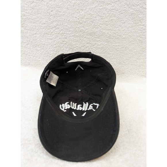 Callaway Golf Tour i Series FT Fusion Technology Adjustable Cap Odyssey Hat OSFM - Picture 6 of 6